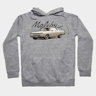 Camco Car Hoodie